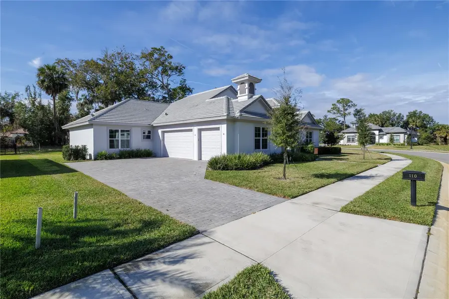 110 New Leatherwood Drive, Palm Coast, FL 32137 - #3