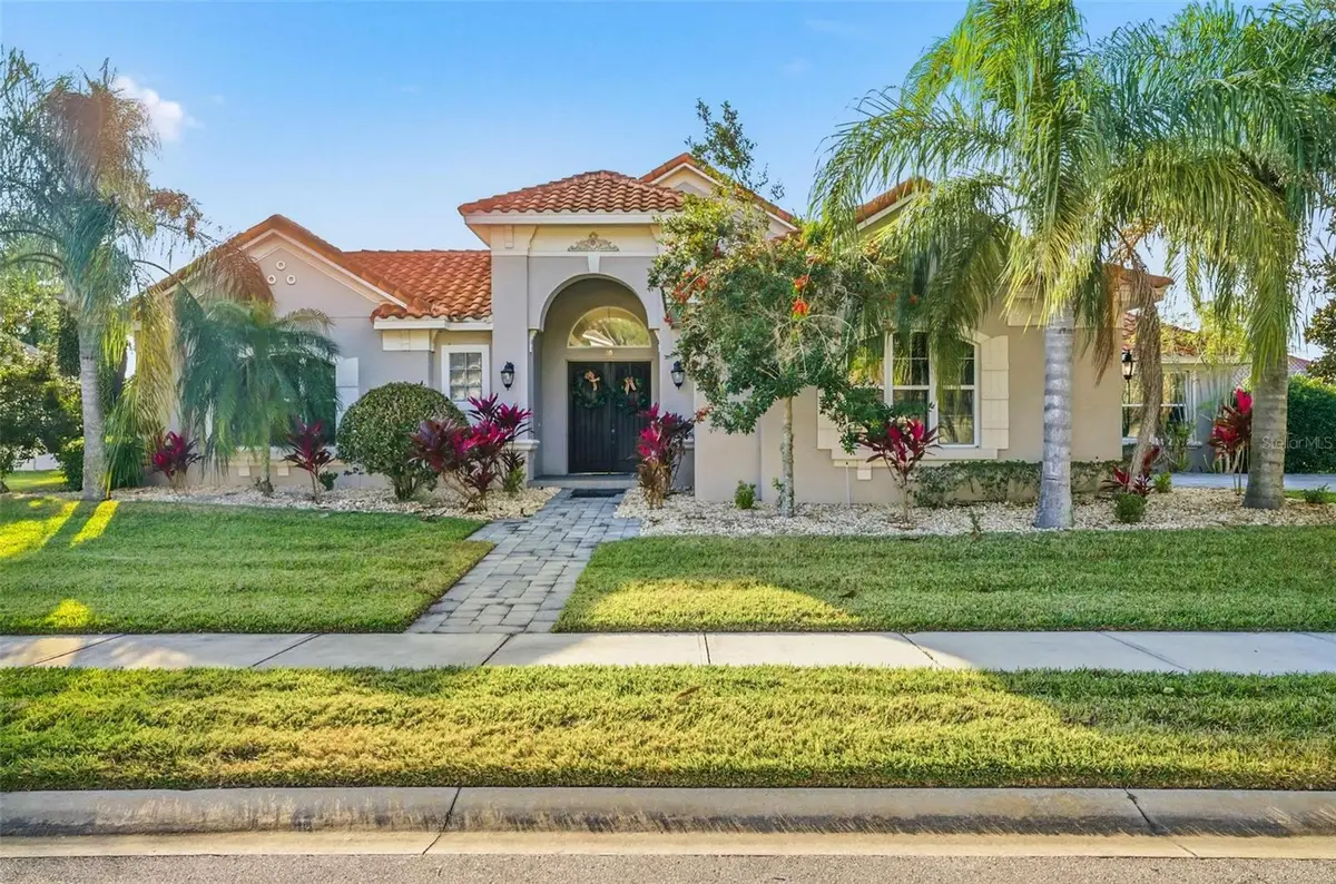 55 New Water Oak Drive, Palm Coast, FL 32137 - Image #1