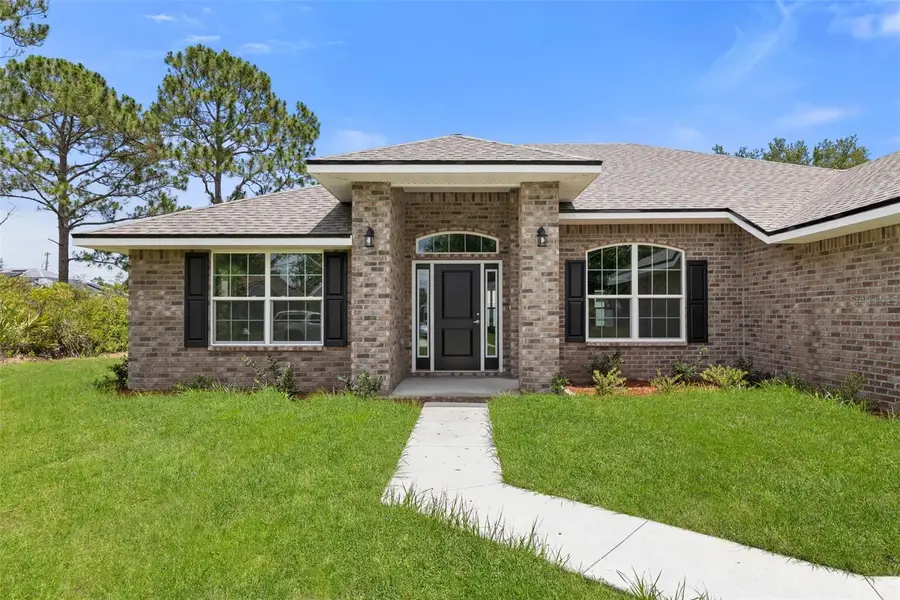 128 Bird Of Paradise Drive, Palm Coast, FL 32137 - #3