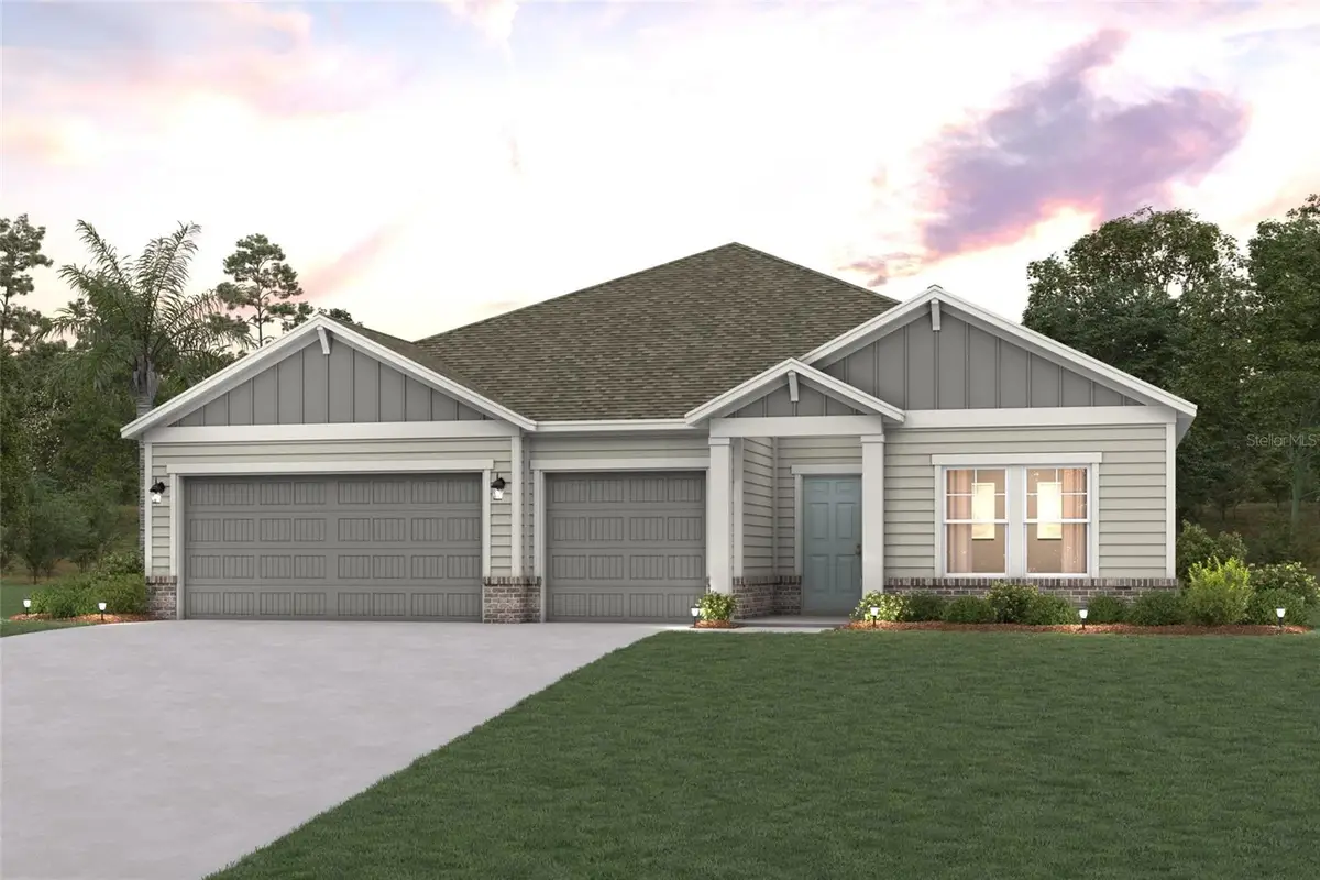 54 Pegasus Road, Flagler Beach, FL 32136 - #1