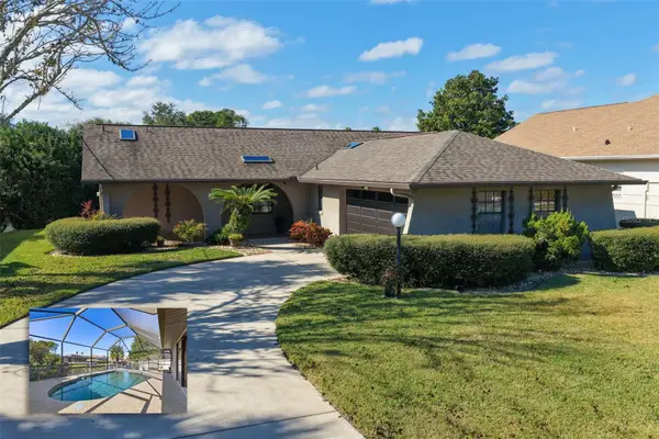 5 Clearview Court N, PALM COAST, FL 32137