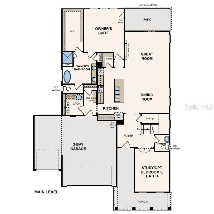30 Orion Drive, Flagler Beach, FL 32136 - #2