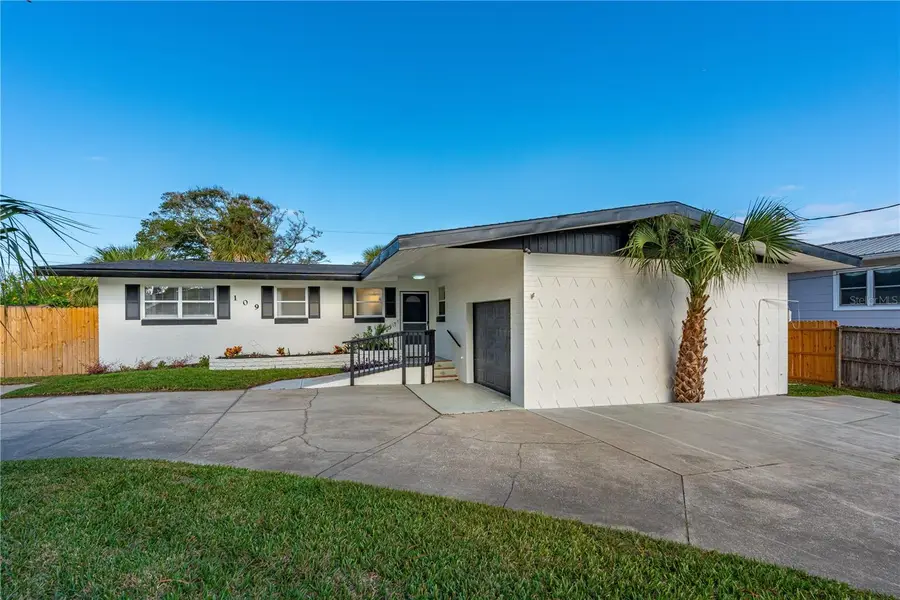109 Standish Drive, Ormond Beach, FL 32176 - #2