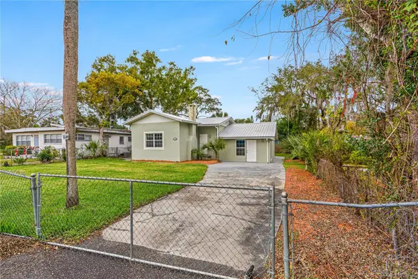 1144 Hillcrest Drive, DAYTONA BEACH, FL 32114