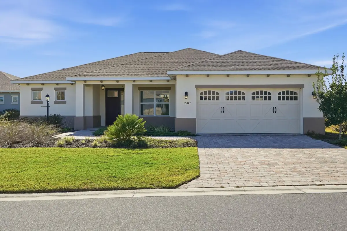 10374 SW 96th Loop, Ocala, FL 34481 - #1