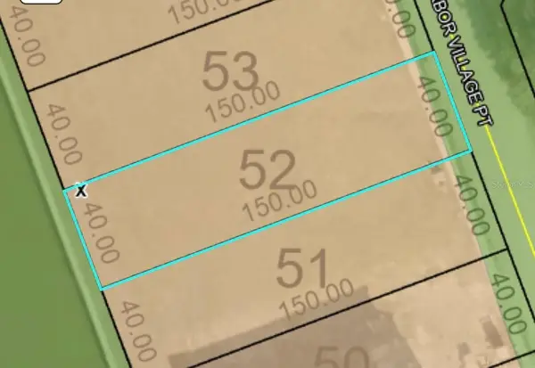 304 Harbor Village Point N, PALM COAST, FL 32137