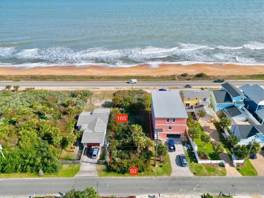 2540 S Ocean Shore Boulevard, Flagler Beach, FL 32136 - Image #3