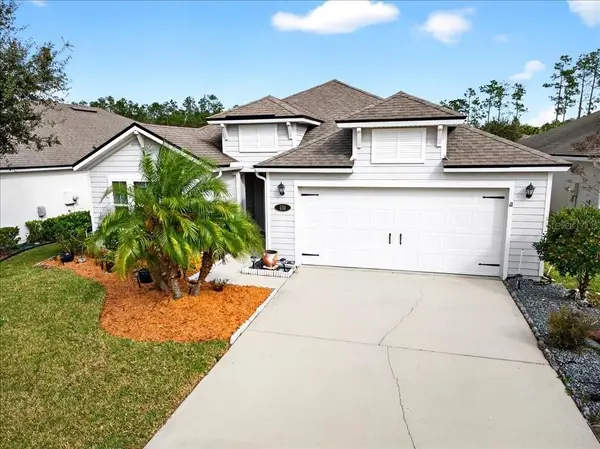110 N Coopers Hawk Court, PALM COAST, FL 32164