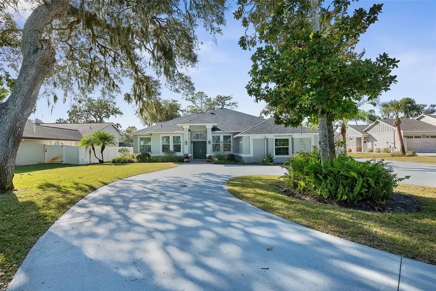 325 Lambert Avenue, Flagler Beach, FL 32136 - Image #2