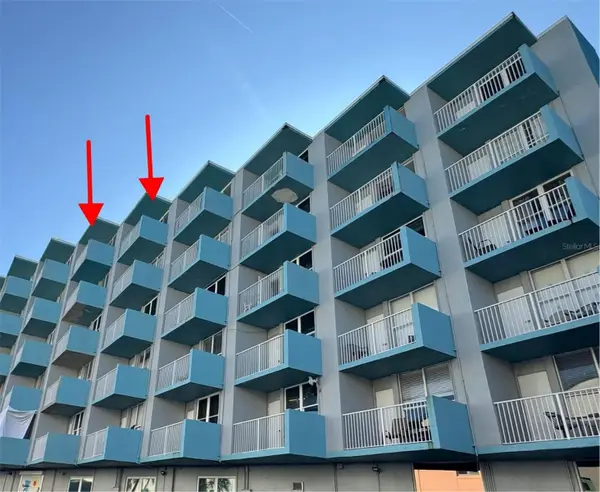 313 S Atlantic Avenue #6200, DAYTONA BEACH, FL 32118