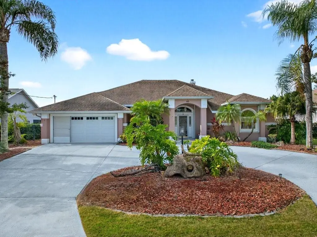 40 Franciscan Lane, Palm Coast, FL 32137 - Image #1