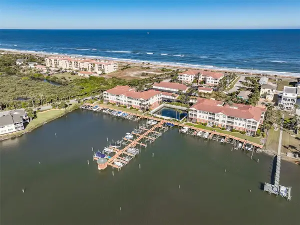 100 Marina Bay Drive #101, FLAGLER BEACH, FL 32136