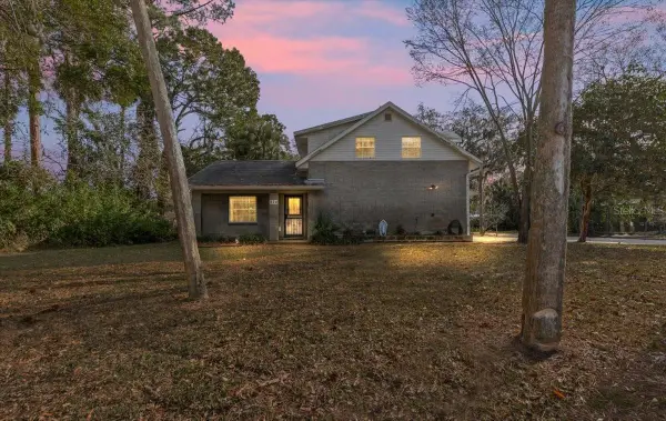 824 Fleming Avenue, ORMOND BEACH, FL 32174