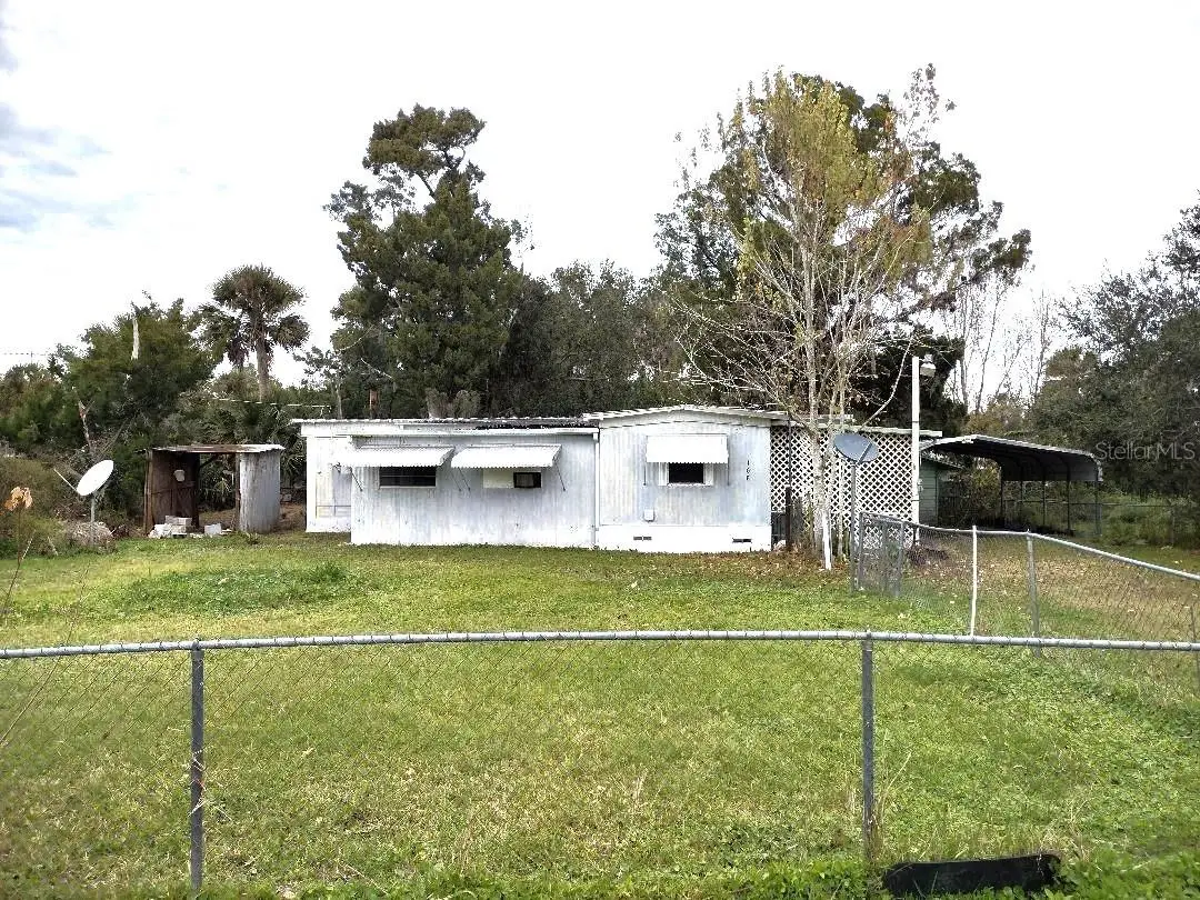 108 Cheryl Elaine Drive, Bunnell, FL 32110 - Image #1