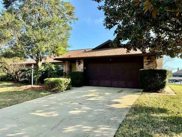 12 Curry Court, PALM COAST, FL 32137