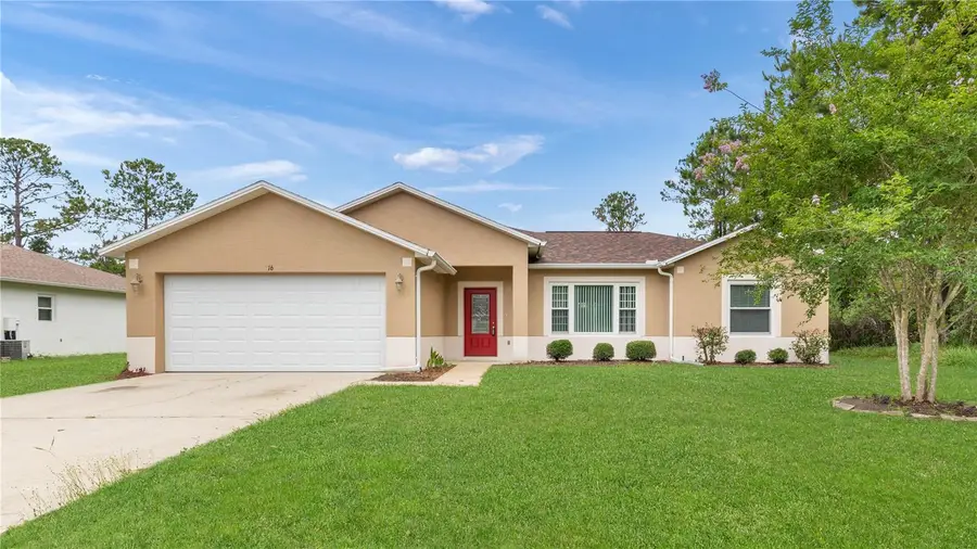 16 Pinelynn Drive, Palm Coast, FL 32164 - Image #2