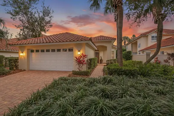 8 Monterrey Drive, PALM COAST, FL 32137