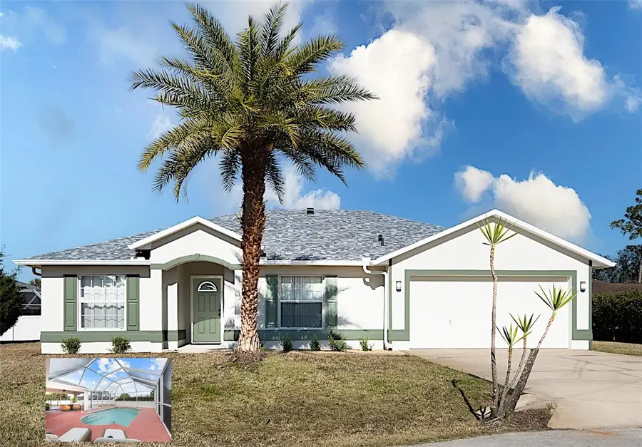 4 Fortress Court, Palm Coast, FL 32137 - #2