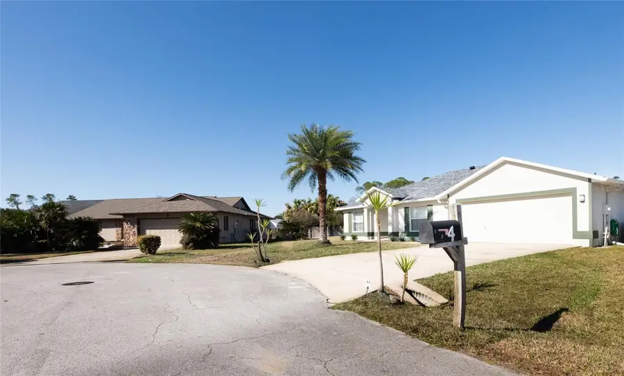 4 Fortress Court, Palm Coast, FL 32137 - #3