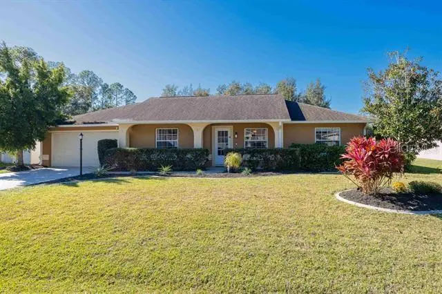 5 Rippling Place, Palm Coast, FL 32164 - Image #1