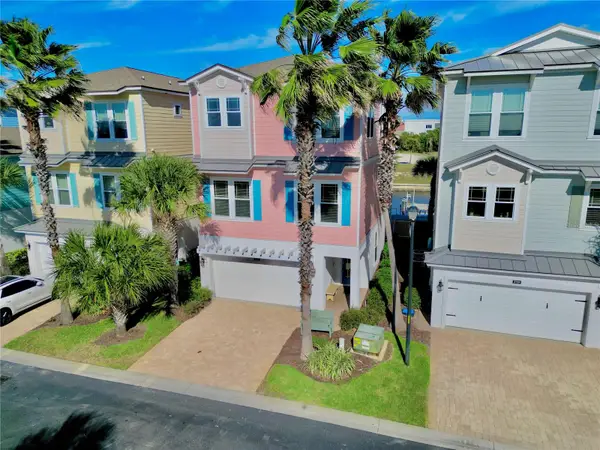 2727 Morning Light Court, FLAGLER BEACH, FL 32136
