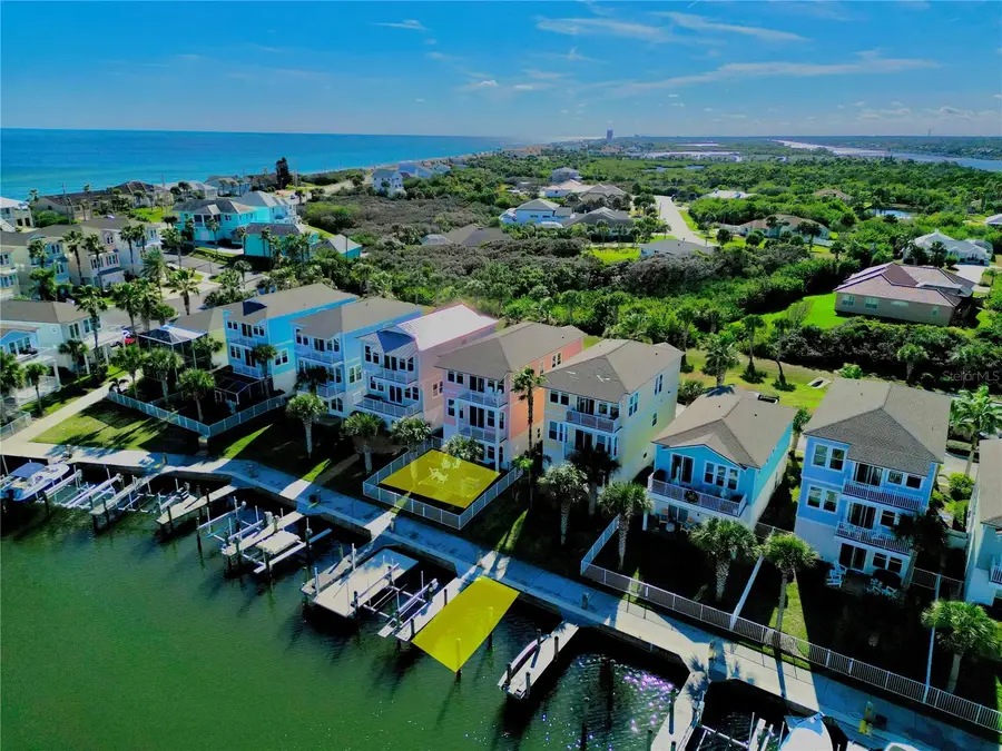 2727 Morning Light Court, Flagler Beach, FL 32136 - Image #2