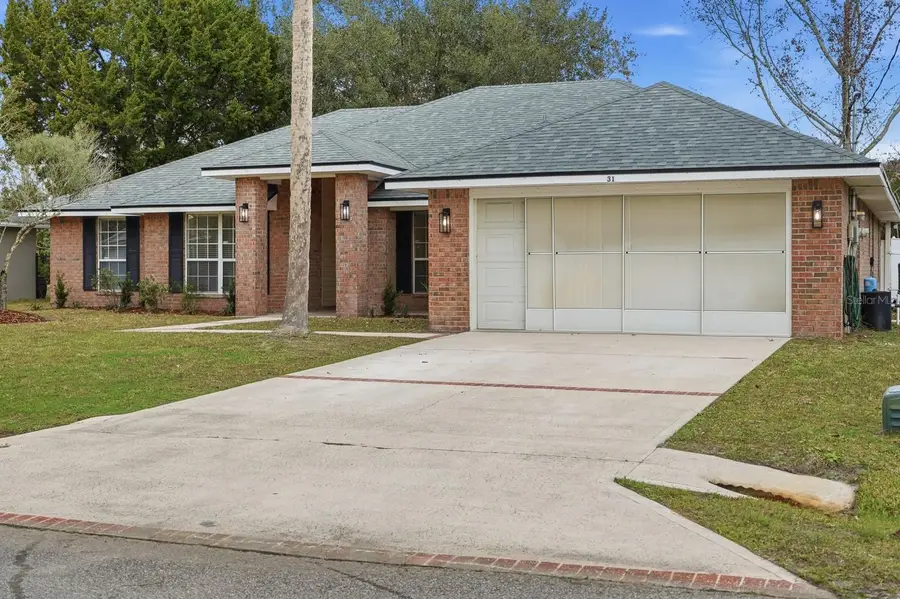31 Radcliffe Drive, Palm Coast, FL 32164 - Image #3