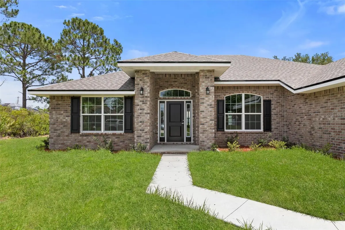 52 Undershire Path, Palm Coast, FL 32164 - Image #1