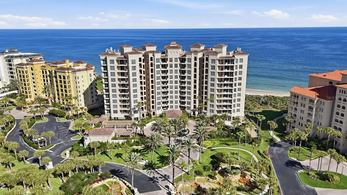 7 Avenue De La Mer #706, Palm Coast, FL 32137 - Image #1