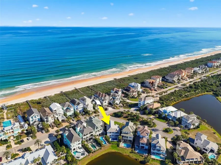 527 Cinnamon Beach Lane, Palm Coast, FL 32137 - Image #2