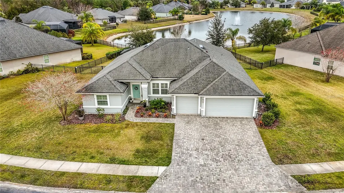 273 Parkwood Circle, Saint Augustine, FL 32086 - Image #1