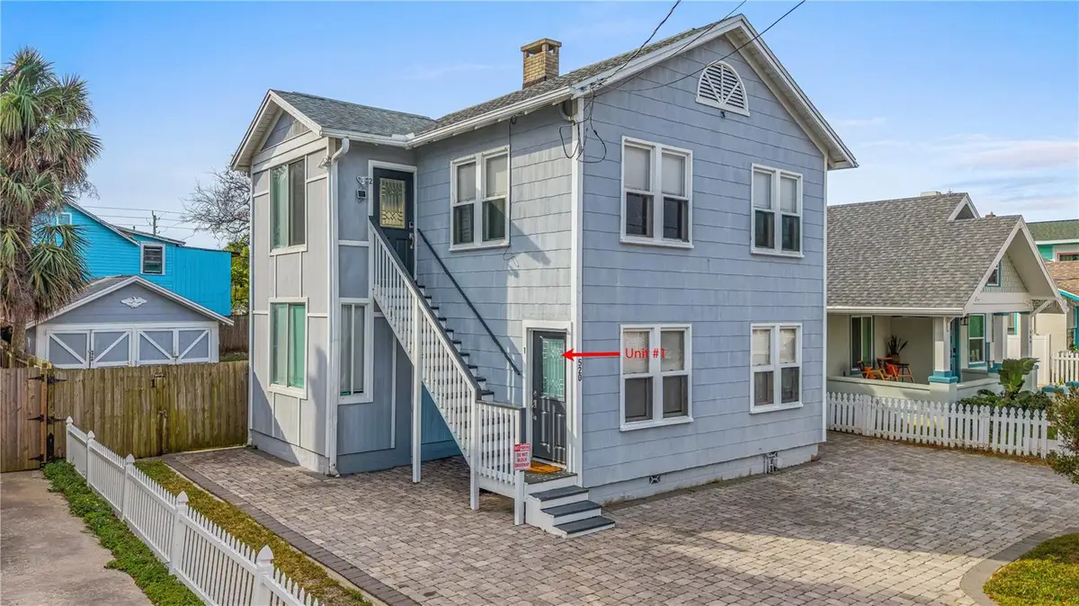 520 Vermont Avenue, Daytona Beach, FL 32118 - #1