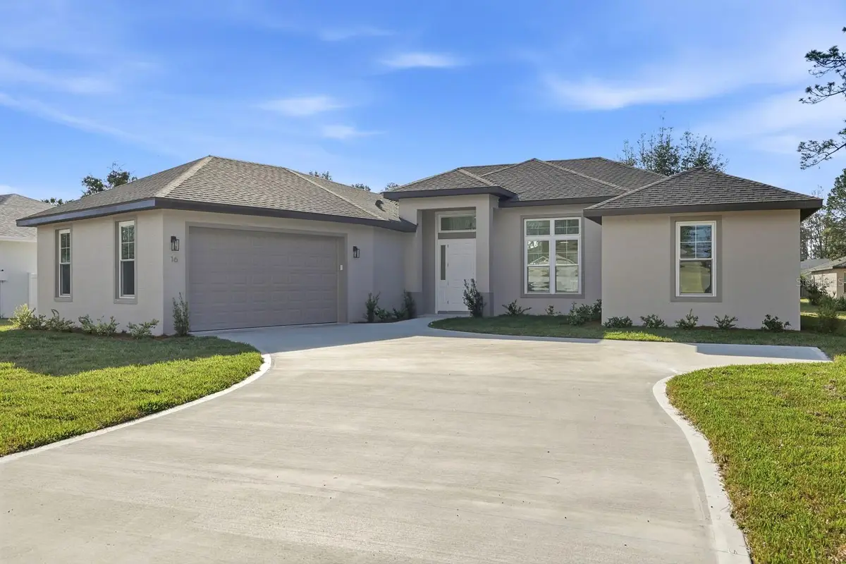 16 Pierce Lane, Palm Coast, FL 32164 - Image #1