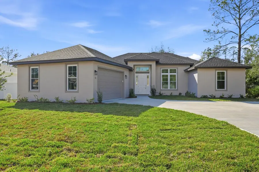 16 Pierce Lane, Palm Coast, FL 32164 - Image #2