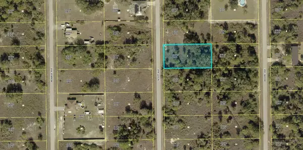 1610 Scott Avenue, LEHIGH ACRES, FL 33972