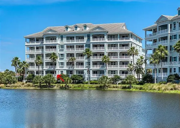 1200 Cinnamon Beach Way #1124, PALM COAST, FL 32137