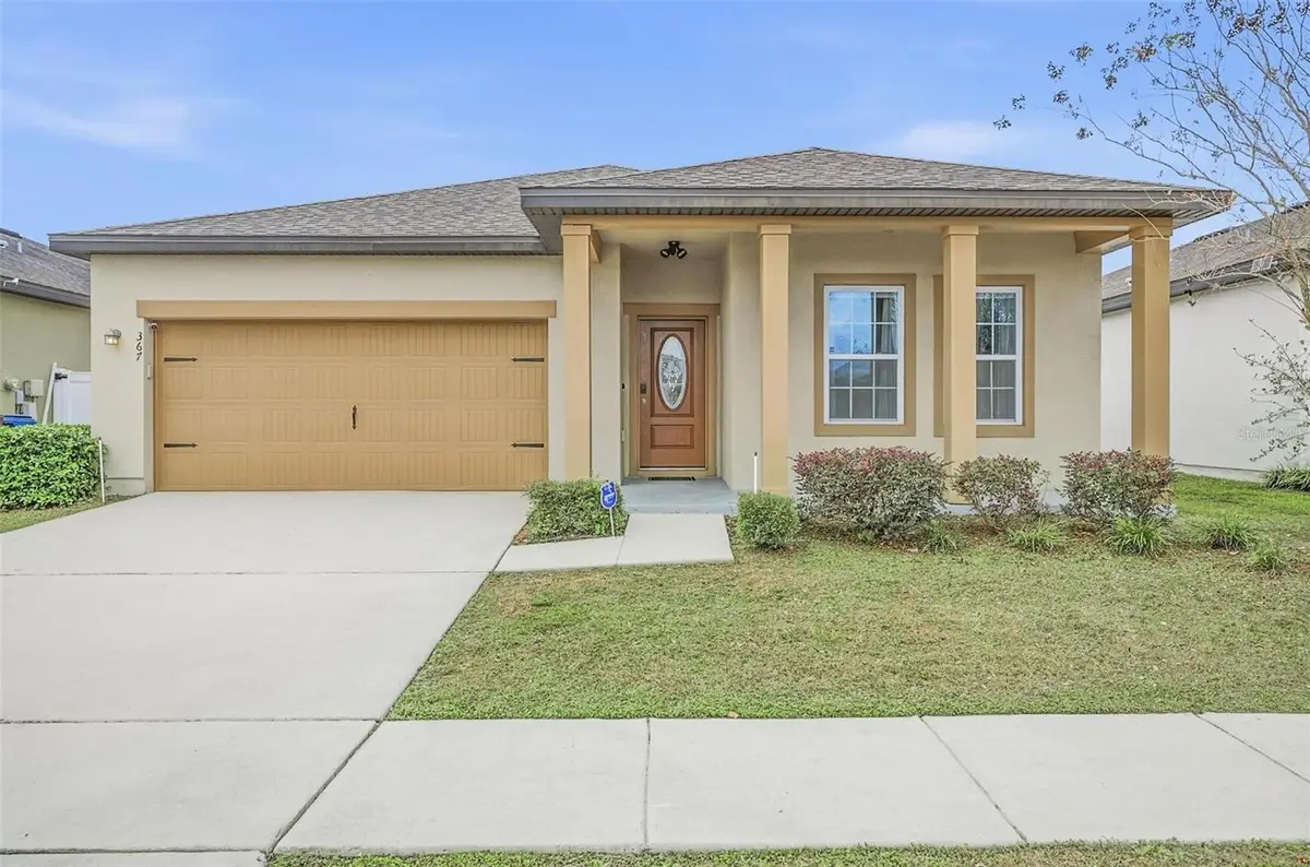 367 Eaglecrest Drive, Haines City, FL 33844 - Image #1