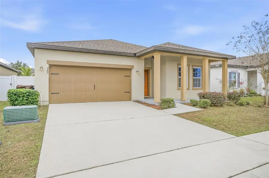 367 Eaglecrest Drive, Haines City, FL 33844 - Image #2