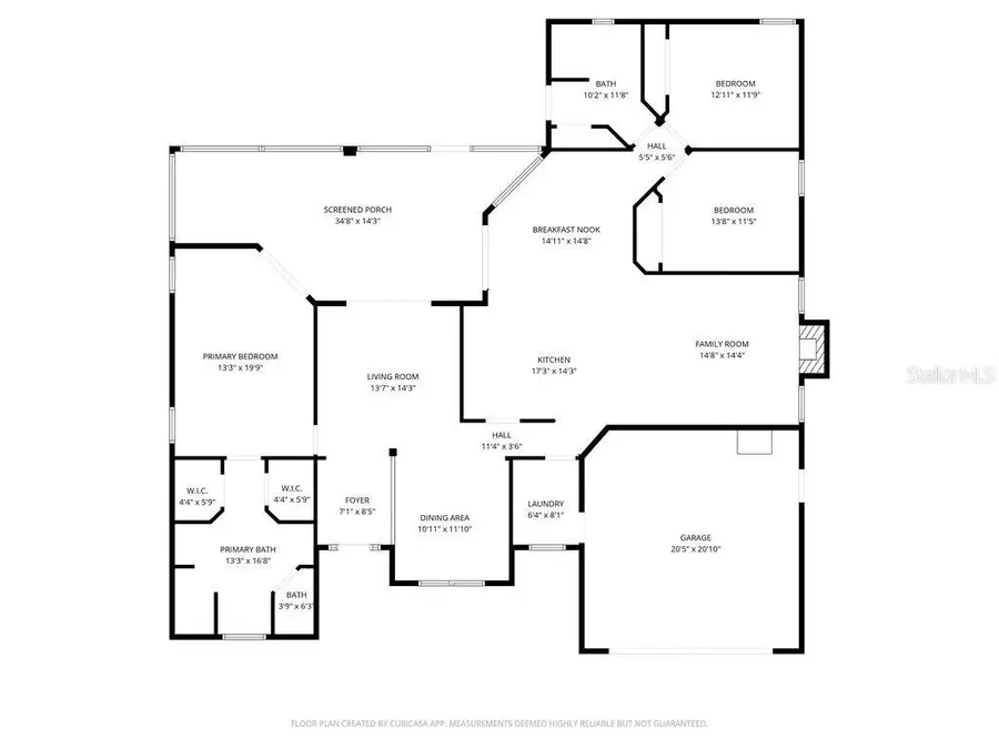 4 Prince John Lane, Palm Coast, FL 32164 - Image #3