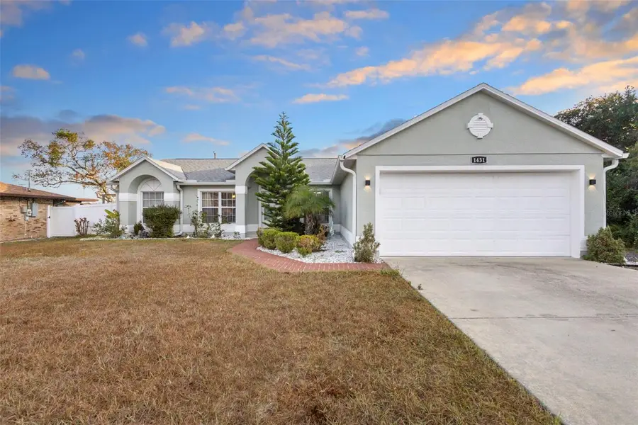 1431 Galena Terrace, Deltona, FL 32725 - Image #3