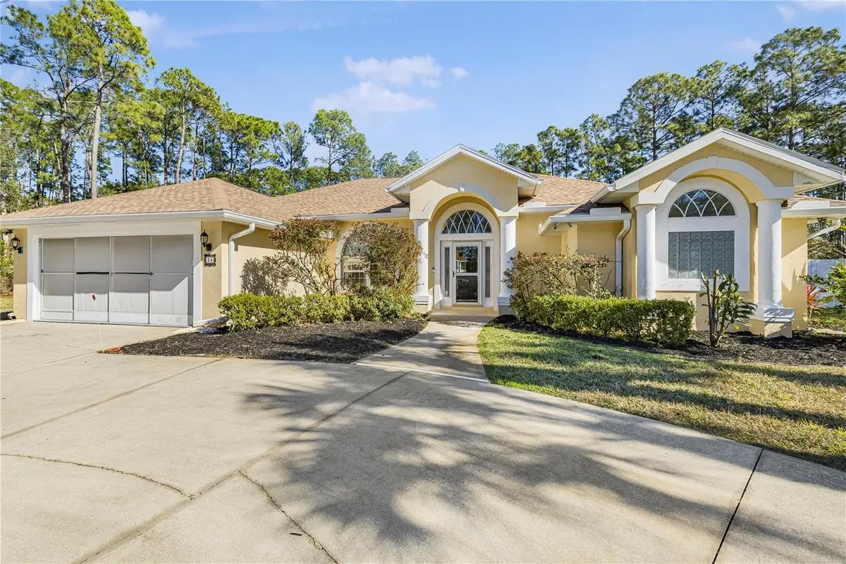24 Regency Drive, Palm Coast, FL 32164 - Image #1