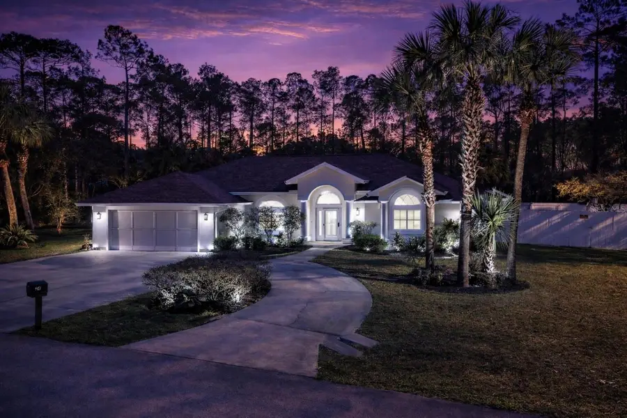 24 Regency Drive, Palm Coast, FL 32164 - Image #2