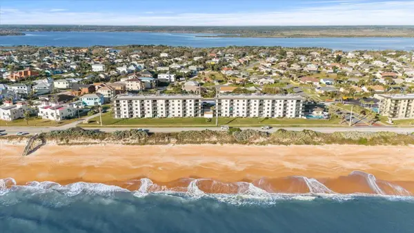 3100 Ocean Shore Boulevard #5020, ORMOND BEACH, FL 32176