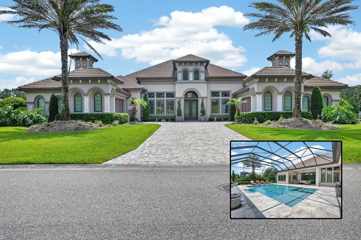 1023 Sudbury Lane, Ormond Beach, FL 32174 - #1
