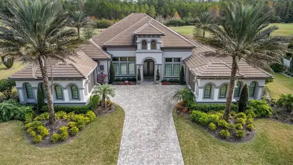 1023 Sudbury Lane, ORMOND BEACH, FL 32174