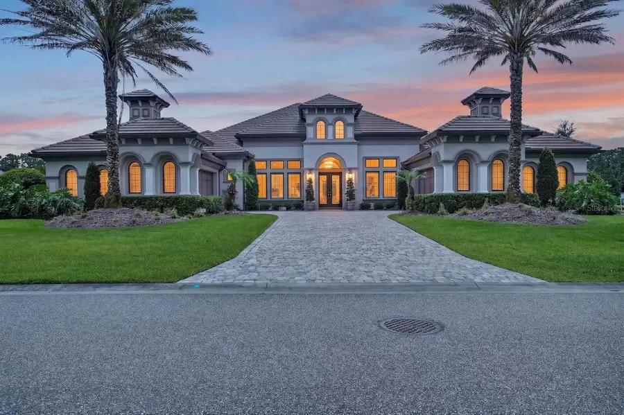 1023 Sudbury Lane, Ormond Beach, FL 32174 - #3