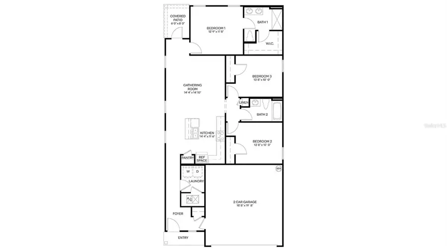 26 Flagstick Lane, Bunnell, FL 32110 - Image #2