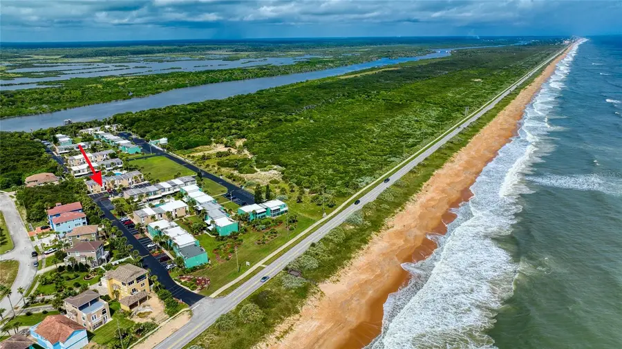 5500 Ocean Shore Boulevard #UT58, Ormond Beach, FL 32176 - #3