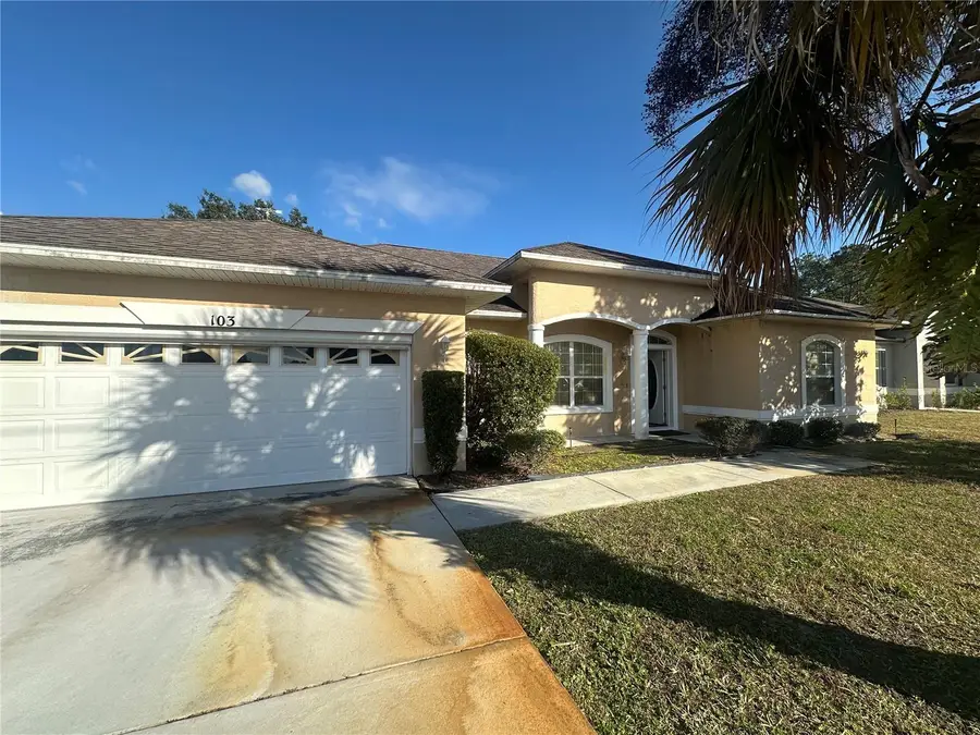 103 Burroughs Drive, Palm Coast, FL 32137 - Image #2