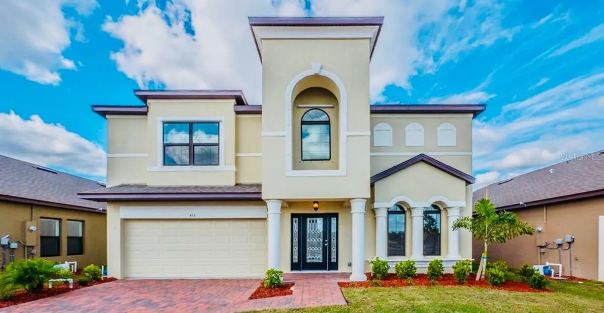 4257 Broomsedge Circle, Melbourne, FL 32904 - Image #1
